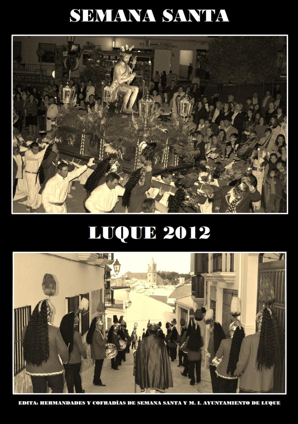Semana Santa en Luque  
